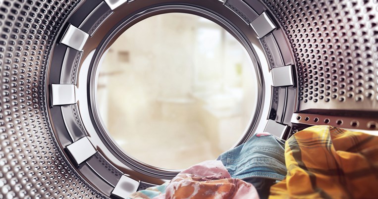 Πως να καθαρίσετε τον κάδο του πλυντηρίου σας