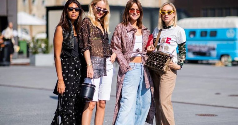 Σε αυτό το brand παπουτσιών ορκίζονται όλα τα fashion girls ότι είναι τα πιο αναπαυτικά