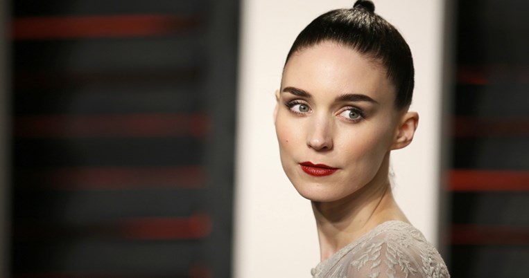 H Rooney Mara είχε τα πιο ωραία μαλλιά στα Όσκαρ. Να από που τα εμπνεύστηκε