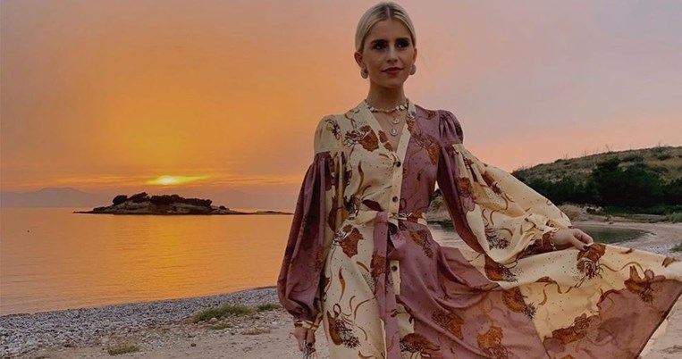 «Τι θα φορέσεις αν έχεις λεπτή μέση και μεγάλη περιφέρεια»: Μια στιλίστρια μάς ανοίγει τα μάτια