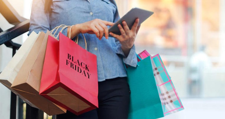 Απρόσμενες, καλοκαιρινές ευκαιρίες: Black Friday στο εκπτωτικό χωριό McArthurGlen