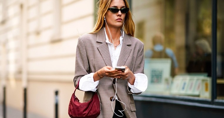 Ένα σακάκι-υβρίδιο έρχεται να διχάσει τη στιλιστική μας αισθητική