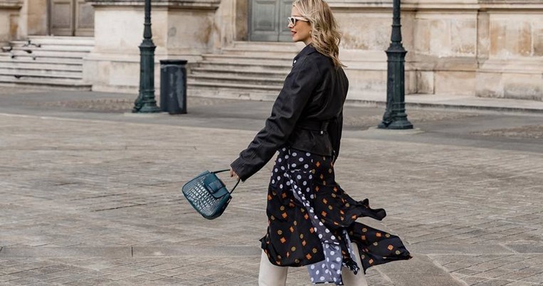 «6 λάθη στο ντύσιμο που σταμάτησα να κάνω όταν μετακόμισα στο Παρίσι»: Η μεταμόρφωση μιας μπλόγκερ