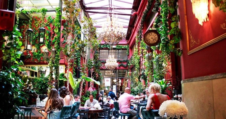 Υπάρχει σοβαρός λόγος για να πας στο Noel στις 4 Ιουνίου και να καλοπεράσεις 