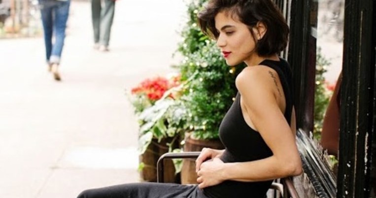 Παντοτινή αγάπη: Το φόρεμα μέσα στο οποίο θέλεις να περάσεις όλα τα καλοκαίρια σου 