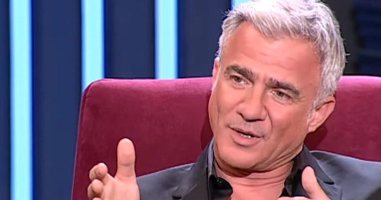 «Είχα πιάσει πάτο»: Η άστατη ζωή, οι απιστίες και οι εξαρτήσεις του Δημήτρη Αργυρόπουλου