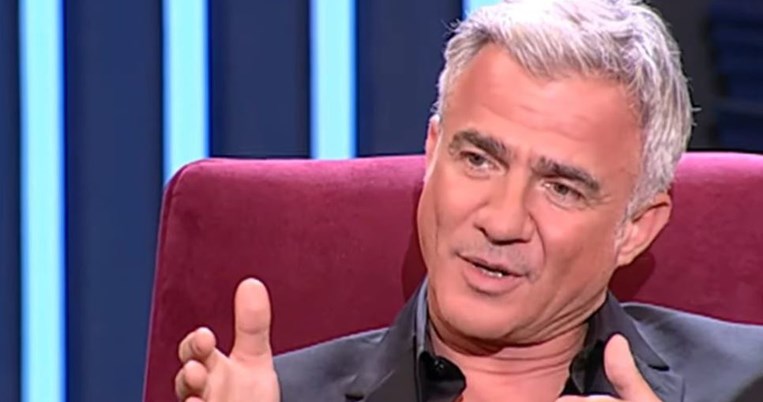 «Είχα πιάσει πάτο»: Η άστατη ζωή, οι απιστίες και οι εξαρτήσεις του Δημήτρη Αργυρόπουλου 