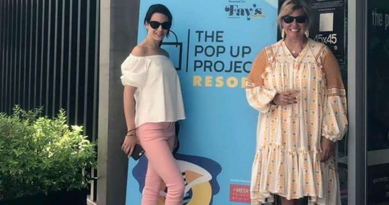 Δημιουργίες και αξεσουάρ των Ελλήνων σχεδιαστών στο καλοκαιρινό Pop Up Project στην Κηφισιά 