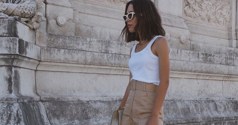 Τα κομψότερα παπούτσια του καλοκαιριού έρχονται από τα 90s. Όλοι οι τρόποι να τα φορέσεις