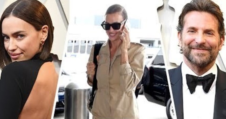 «Όχι, δεν είναι η Gaga»: Ο λόγος που χώρισαν η Ιρίνα Σάικ και ο Μπράντλεϊ Κούπερ 