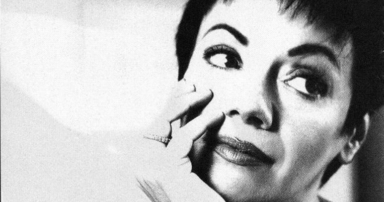 «Υπάρχουν μόνο άνθρωποι που αγαπήθηκαν και άνθρωποι που δεν αγαπήθηκαν»