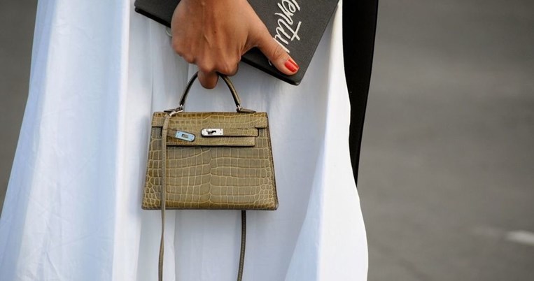 Οι 10 πολυτελείς, κλασικές τσάντες για τις οποίες αξίζει να ξοδέψεις τα χρήματα σου 