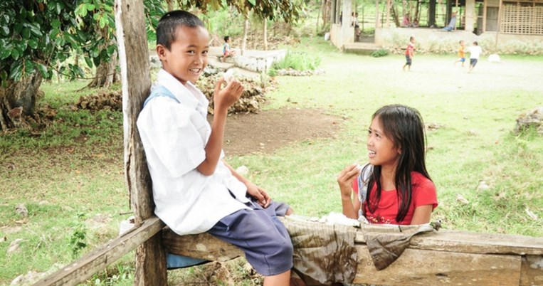 Νόμος ζωής: Στις Φιλιππίνες για να πάρει απολυτήριο κάθε μαθητής πρέπει να φυτεύσει 10 δέντρα 