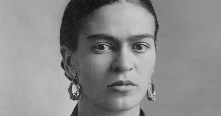 Φρίντα Κάλο: Η μοναδική ηχογράφηση της φωνής της μόλις ανακαλύφθηκε στο Μεξικό. Ιστορική στιγμή