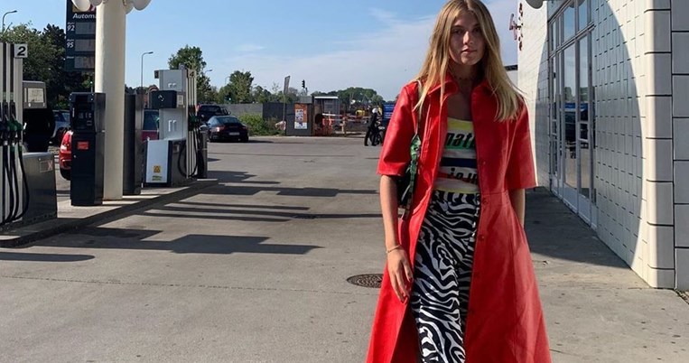 «Κάθε φορά που κρατάω αυτό το αξεσουάρ των 6 ευρώ γεμίζω κομπλιμέντα»: Η καλύτερη αγορά του 2019