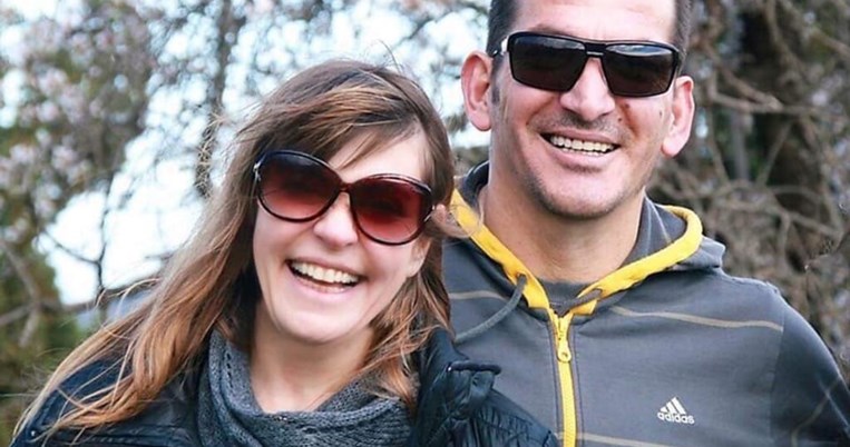 «Σε βλέπω στα πρόσωπα των παιδιών μας»: Ο Πύρρος Δήμας για τον θάνατο της γυναίκας του