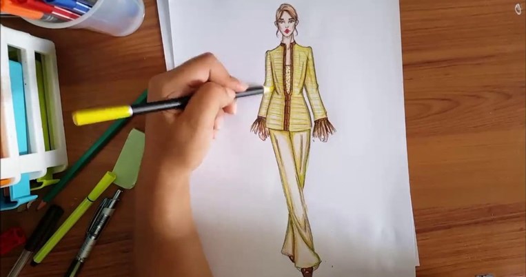 Και τώρα που όλοι έχουν γίνει σχεδιαστές στο ίνσταγκραμ, τι θα γένουμε; 