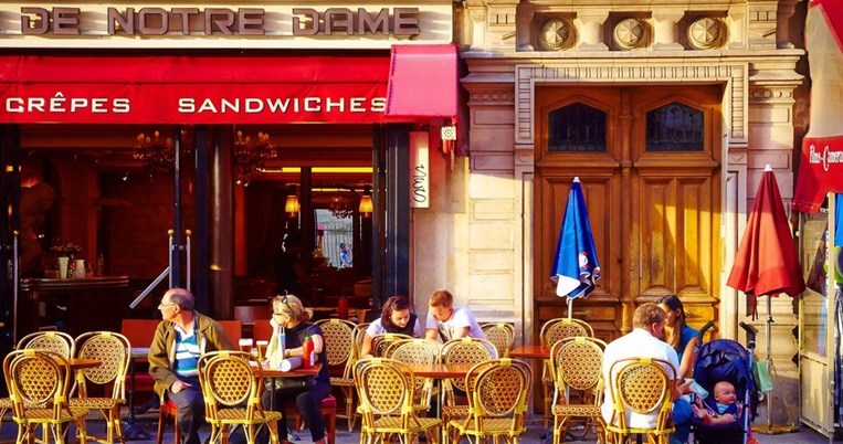 Οι 25 πιο ενδιαφέρουσες πόλεις της Ευρώπης που πρέπει οπωσδήποτε να επισκεφθείς στη ζωή σου