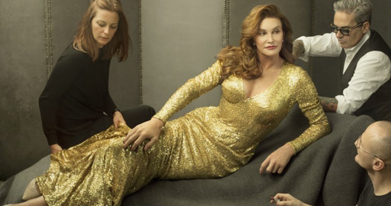Finally Free: Ένα κραγιόν με την υπογραφή της Caitlyn Jenner
