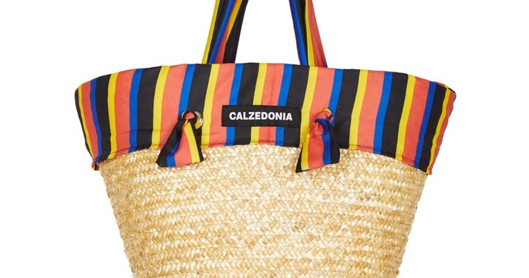 Θα προλάβεις την Hot καλοκαιρινή τσάντα της Calzedonia;