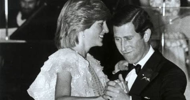 Η ακραία δήλωση του Καρόλου εξόργισε την Νταϊάνα, όταν γεννήθηκε ο πρίγκιπας Harry