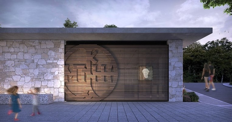 Το Μουσείο Μπενάκη στην καρδιά της αθηναϊκής Ριβιέρας: Πωλητήριο στο ξενοδοχείο Four Seasons