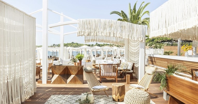 Nice n Easy Seaside: Πήγαμε και περάσαμε ήρεμα και όμορφα στην παραλία του Αστέρα