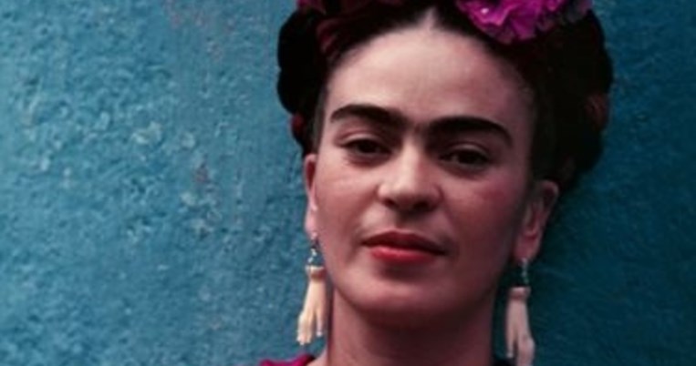 «Σε αγαπώ όπως θα αγαπούσα έναν άγγελο»: Ο έρωτας της Φρίντα Κάλο για τον φωτογράφο Νίκολας Μάρεϊ