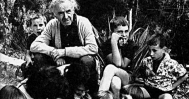 «Η μάθηση που βασίζεται στην δοκιμή και στο λάθος»: Το μεταρρυθμιστικό σύστημα του Σελεστέν Φρενέ  