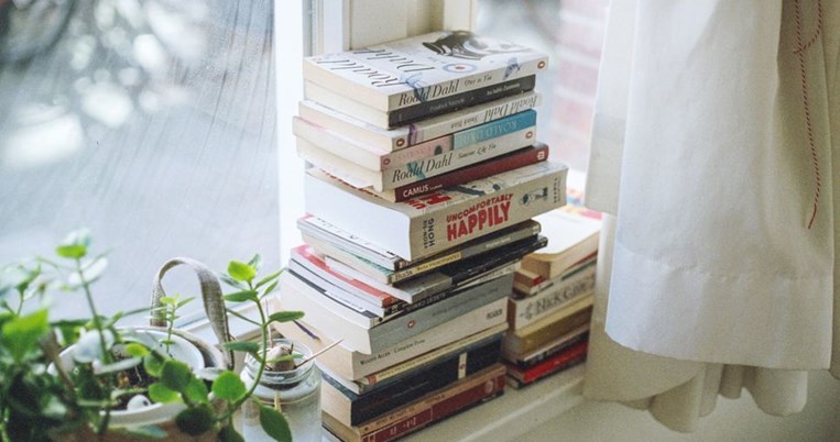 Συνεχίζεται το καλοκαιρινό bazaar των εκδόσεων Καστανιώτη: Έκπτωση από 50%-80% στα βιβλία