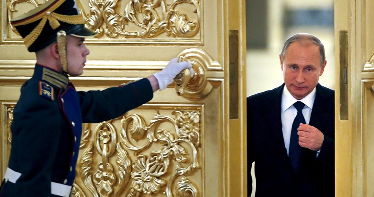 Τα σπίτια όπου μεγάλωσαν οι ισχυροί ηγέτες του κόσμου