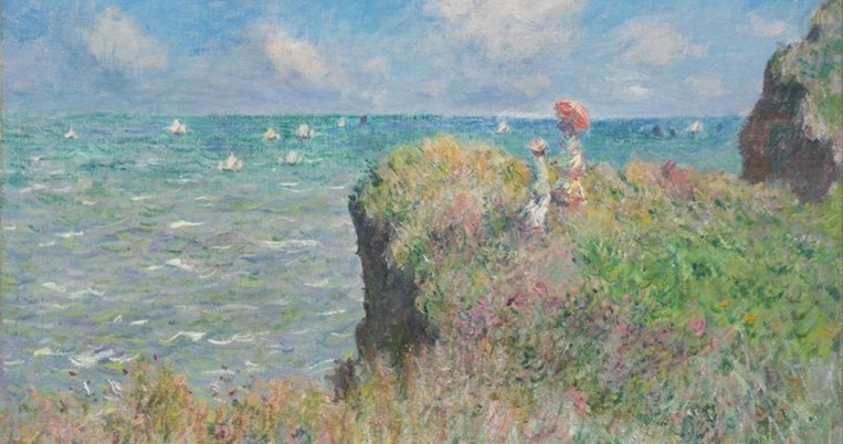 9 συγκλονιστικοί Ιμπρεσιονιστικοί πίνακες που αποτελούν τη μετουσίωση του φωτεινού καλοκαιριού 