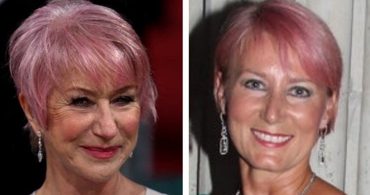 Η Νατάσα Παζαΐτη υιοθετεί την τάση της εποχής στα μαλλιά -Έχει προηγηθεί η Έλεν Μίρεν 