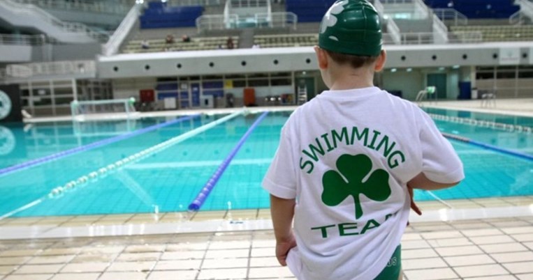 Ο Παναθηναϊκός δημιουργεί τμήμα για αθλητές ΑμεΑ και στην κολύμβηση