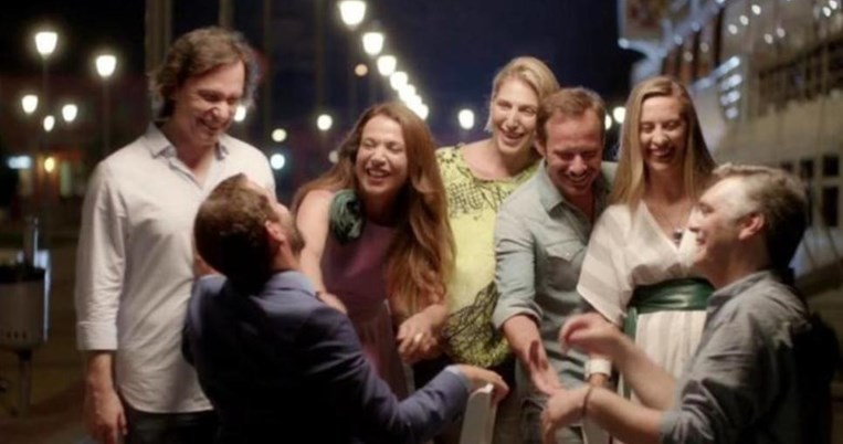 To νέο trailer του Λόγω Τιμής 20 χρόνια μετά: Επιστρέφει τον Σεπτέμβριο