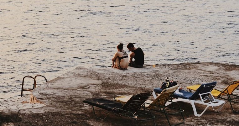 Όλοι λένε σ'αγαπώ. Νέα έρευνα αποκαλύπτει σε πόσο καιρό λέμε τη μαγική κουβέντα
