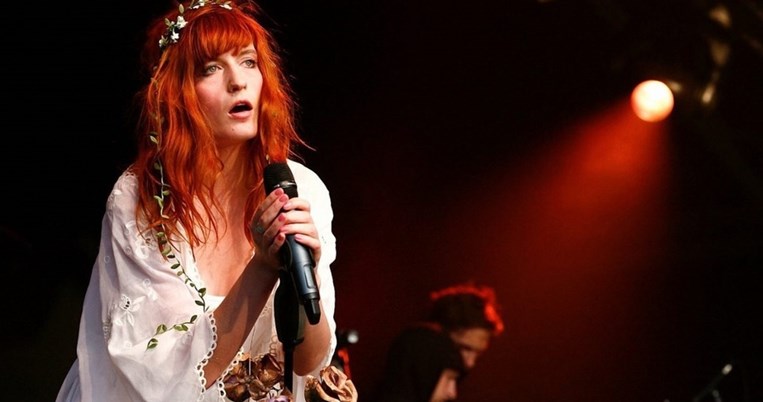Ανακοινώθηκε και δεύτερη συναυλία για την Florence & The Machine στο Ηρώδειο