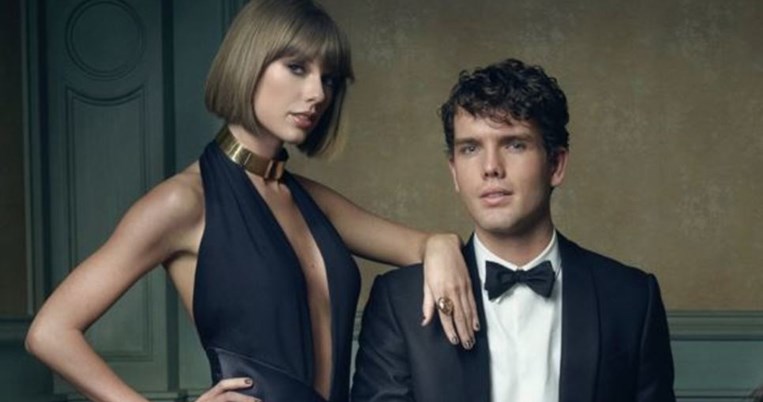 Κορίτσια, από εδώ ο κούκλος αδερφός της Taylor Swift