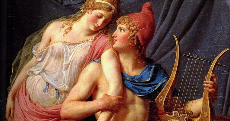 Περί της Eλενάρας της Κουκλάρας: Ένα διήγημα του Νίκου Τσιφόρου για την γνωστή Ελένη της ιστορίας