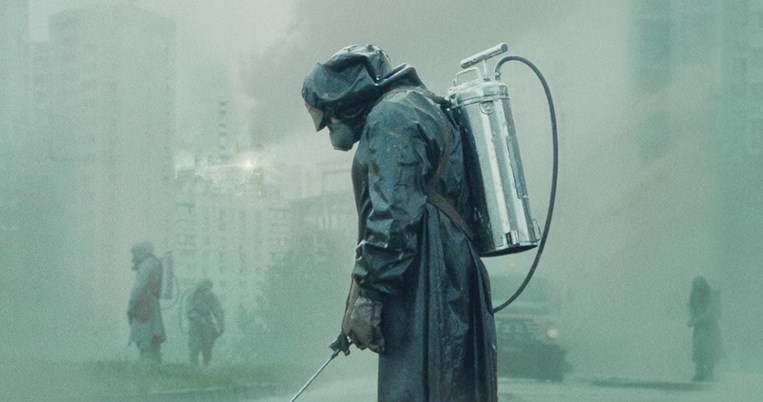 Πώς ανακοινώθηκε στην Ελλάδα η είδηση της πυρηνικής έκρηξης του Τσερνόμπιλ