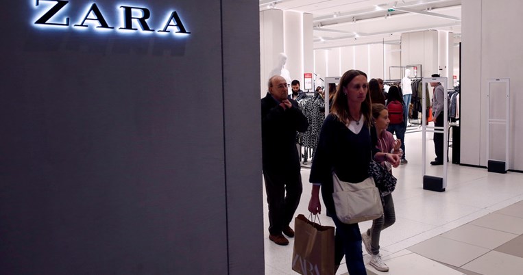 Ιστορική απόφαση. Η ανακοίνωση που μόλις έκαναν τα Zara αλλάζει τον τρόπο με τον οποίο ντυνόμαστε