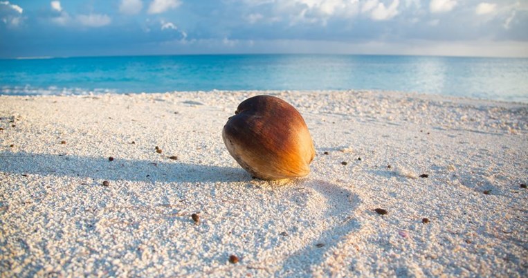 Το πανέμορφο μέρος στον πλανήτη που είναι 10 φορές πιο ραδιενεργό από το Τσερνόμπιλ. Μη σας ξεγελάει