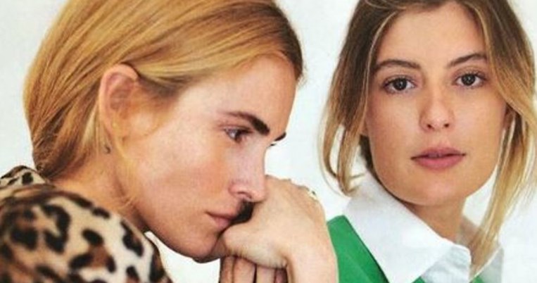 Δεν μπορώ να σταματήσω να σκέφτομαι αυτά τα παπούτσια: Έχουν το πιο εντυπωσιακό τακούνι που έχω δει 