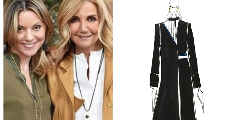 Νέο προφίλ: Η Zeus+Δione σχεδιάζει τις νέες στολές της Εθνικής Λυρικής Σκηνής