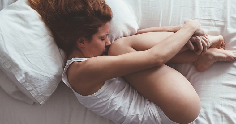 Αν δούλευες σε αυτή την εταιρεία θα έπαιρνες άδεια περιόδου