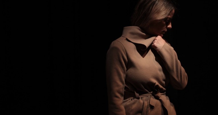 «Εγώ ξεχωρίζω δεν είμαι μέσος όρος»: Ο συγκλονιστικός μονόλογος της Λούλας Αναγνωστάκη