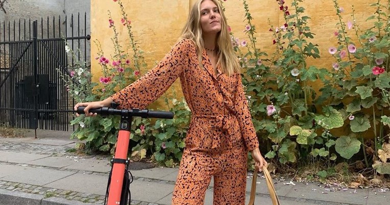 Ακόμα και αν ήσουν αποφασισμένη να μη φορέσεις λεοπάρ, αυτά τα λουκ θα σε πείσουν να αναθεωρήσεις