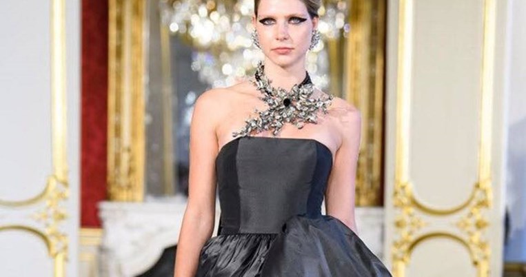 «Με όραμα και αγάπη είσαι καταδικασμένος να πετύχεις»: Ο Βασίλης Ζούλιας μετά το σόου στο Παρίσι 