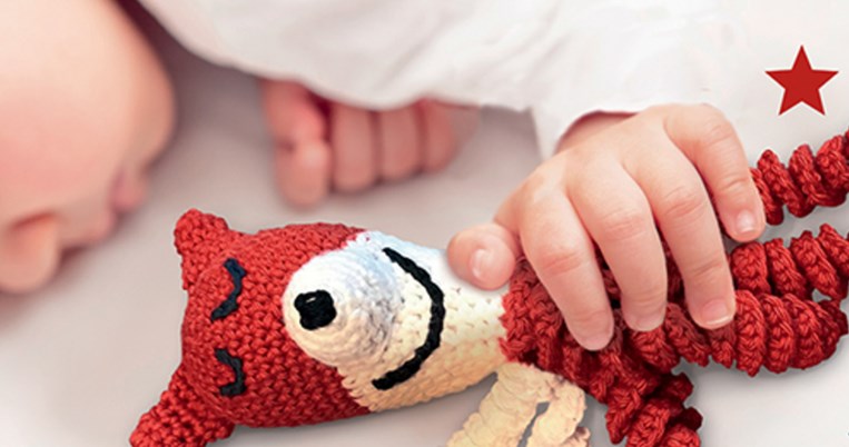 Τα πλεκτά χταποδάκια της Δανίας και η προωρότητα: Υπάρχει τρόπος να βοηθήσεις κι εσύ 