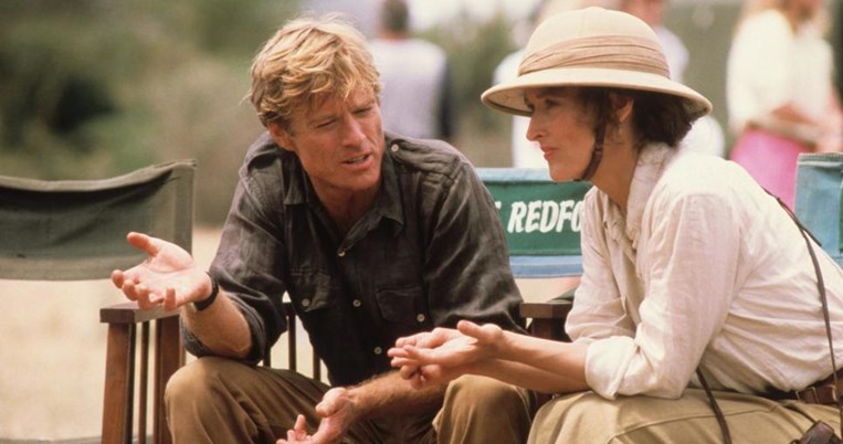 Κάν' το όπως η Μέριλ Στριπ: Η πιο δροσερή τάση του καλοκαιριού δίνει πολυτέλεια στο ντύσιμό σου